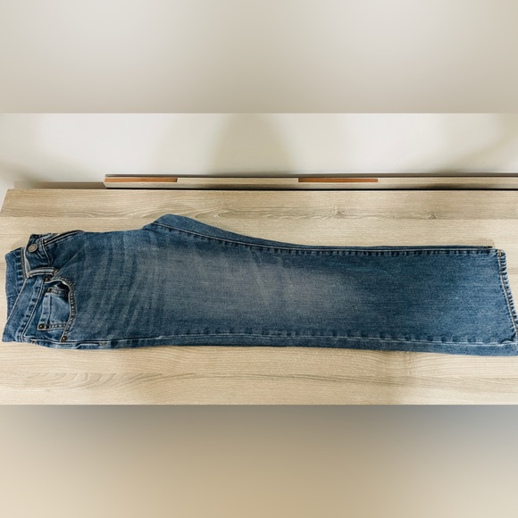 Gap boot cut 30x30 jeans - very good condition - Picture 6 of 15